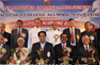 Mangalore: Five distinguished personalities  conferred Aloysian Alumni Award
